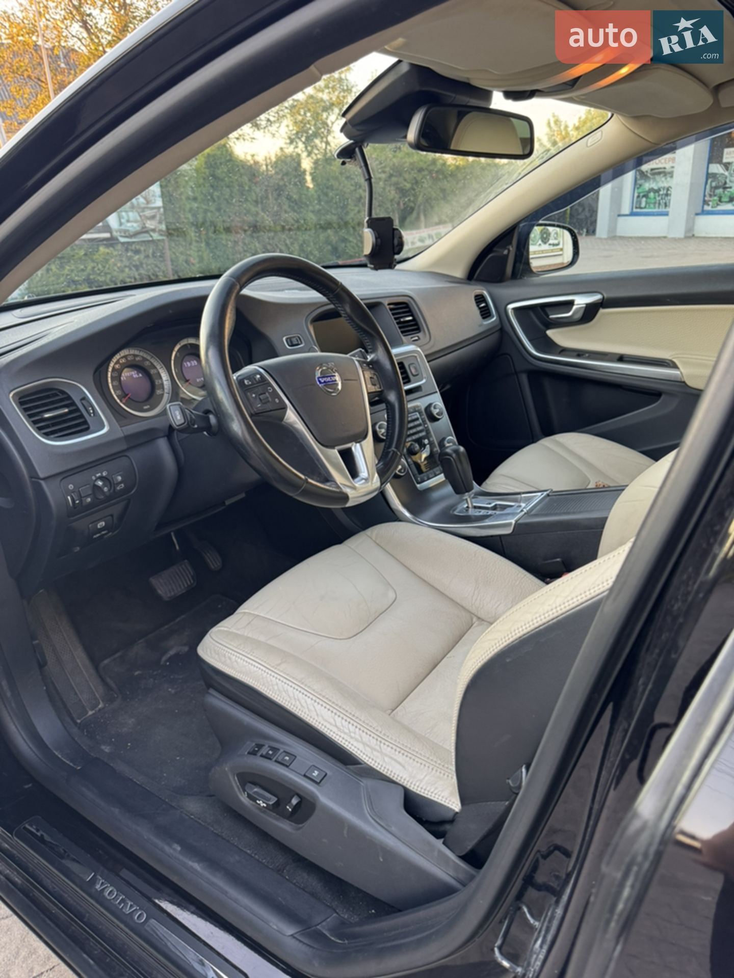 2010 Volvo S60 - мініатюра 4