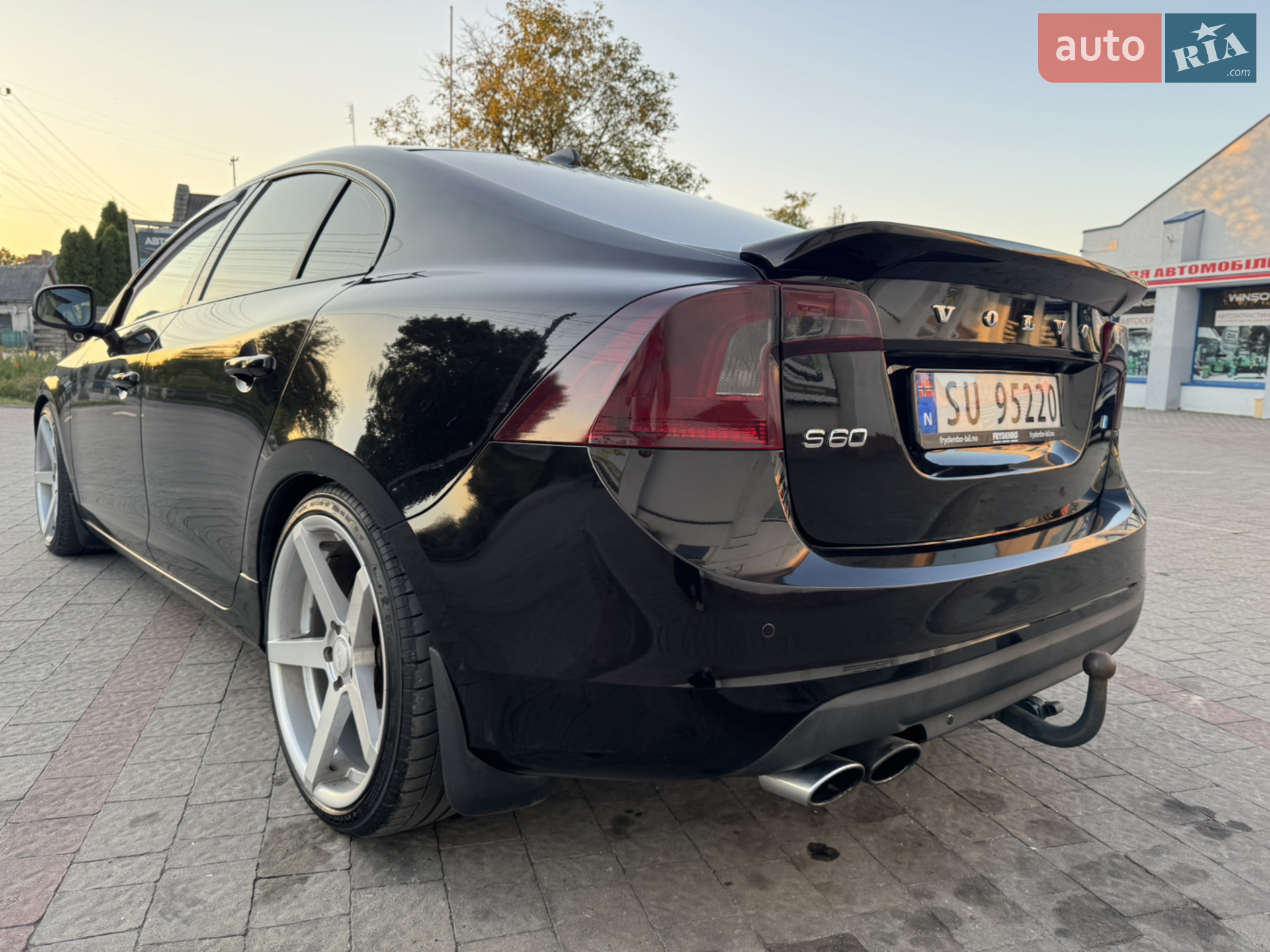 2010 Volvo S60 - мініатюра 5