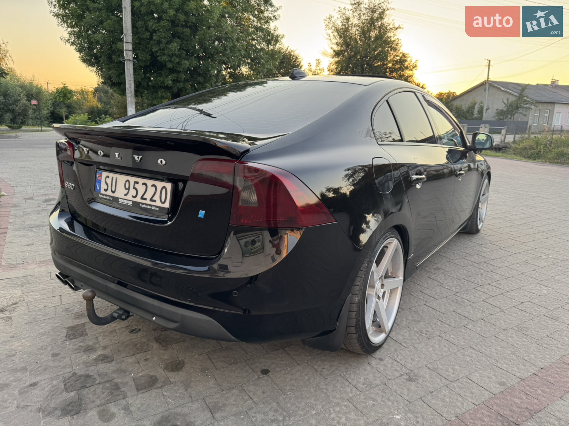 2010 Volvo S60 - мініатюра 6