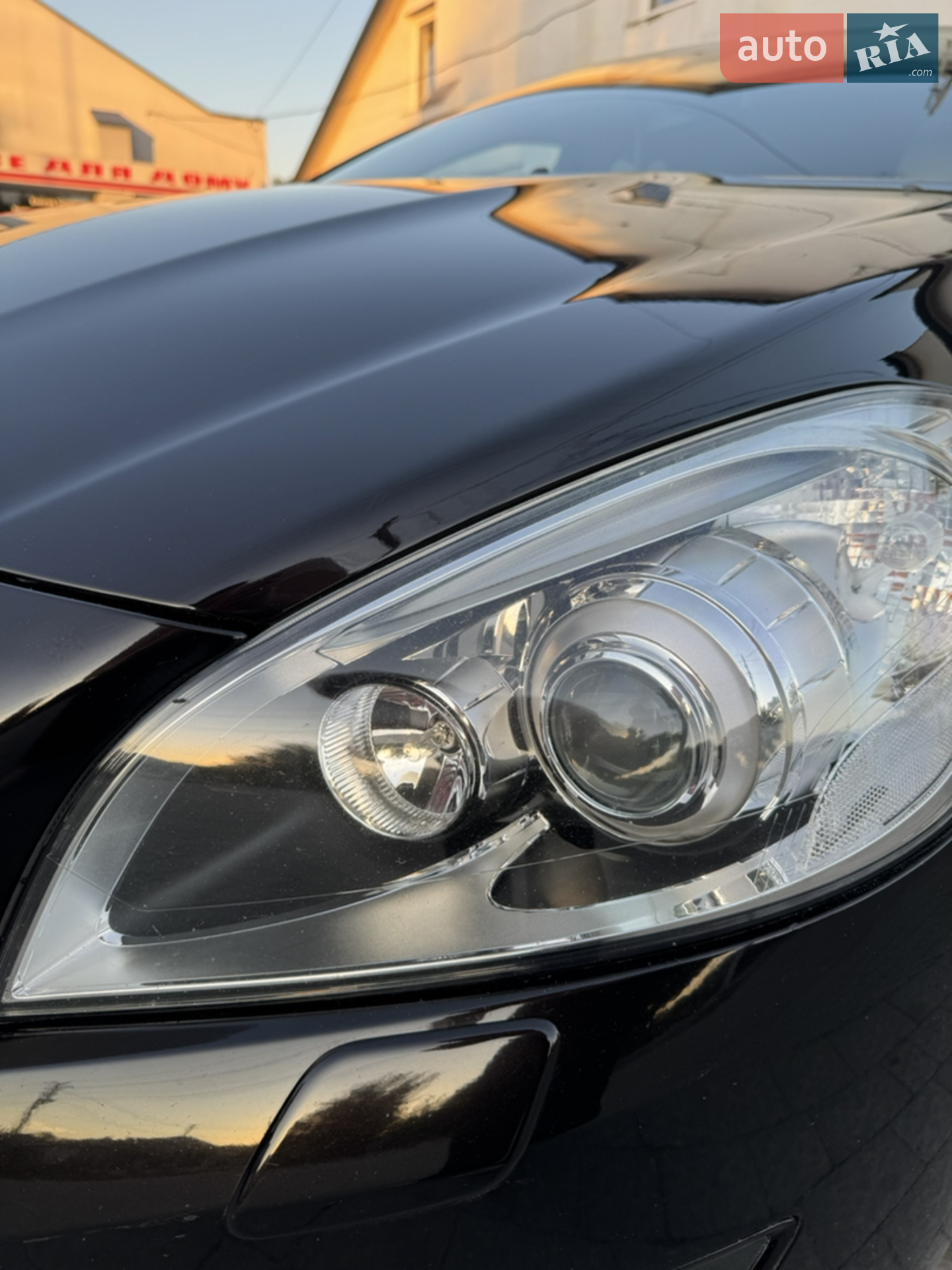 2010 Volvo S60 - мініатюра 8