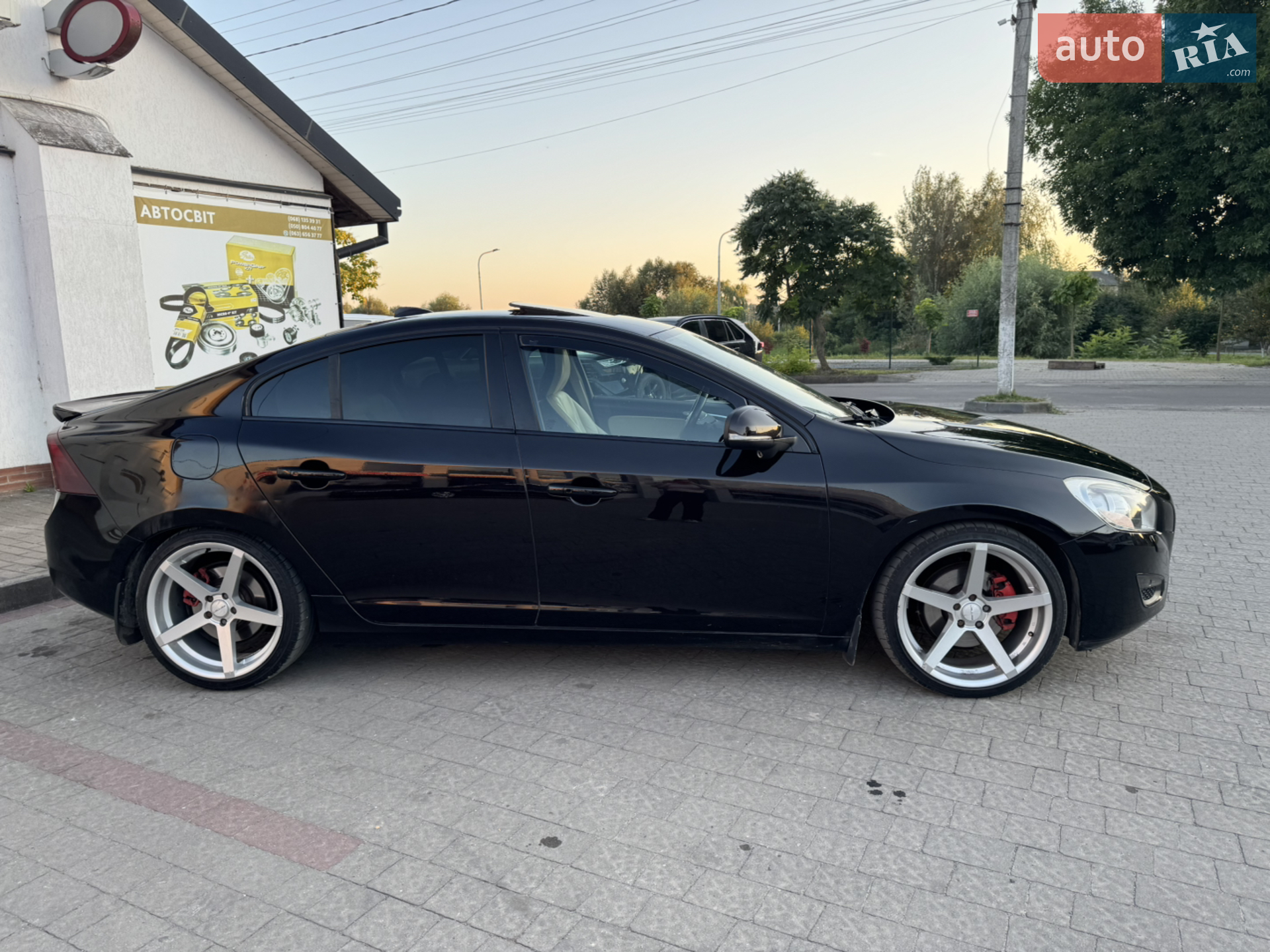 2010 Volvo S60 - мініатюра 9