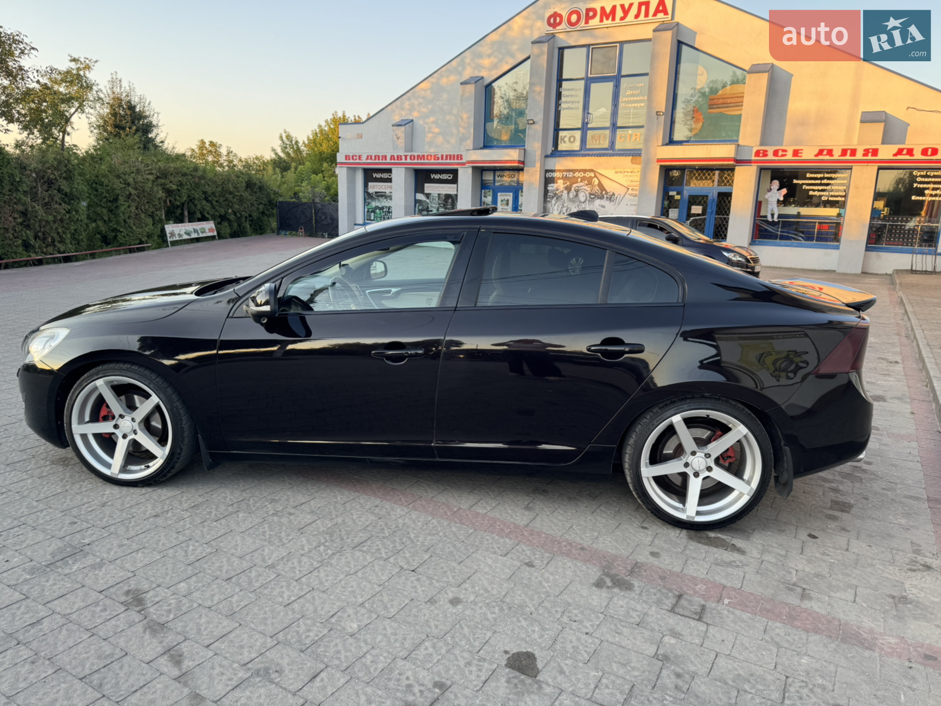 2010 Volvo S60 - мініатюра 10