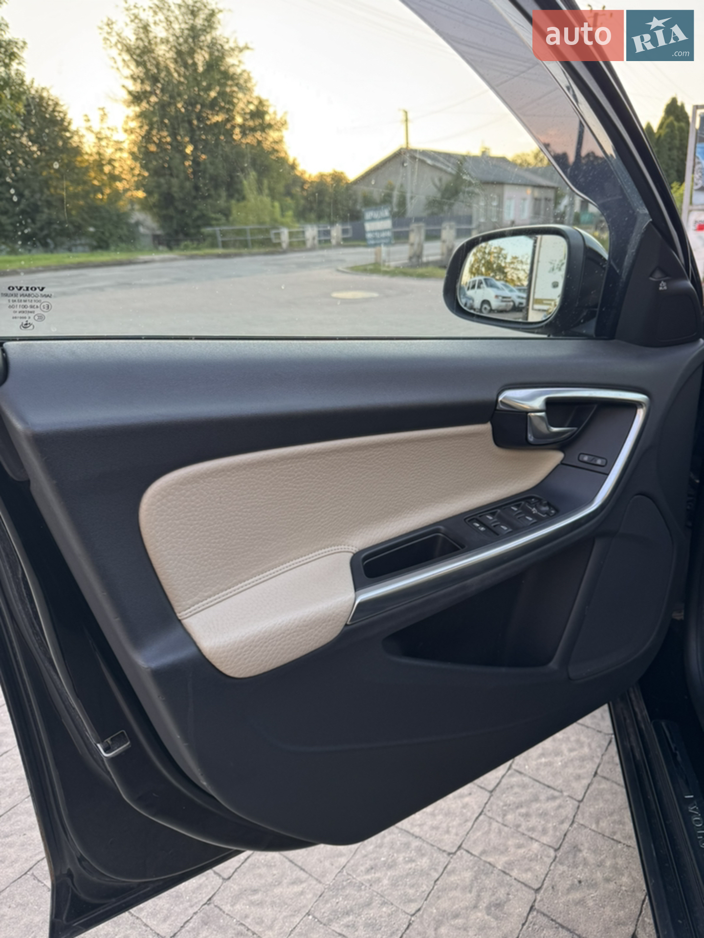 2010 Volvo S60 - мініатюра 13