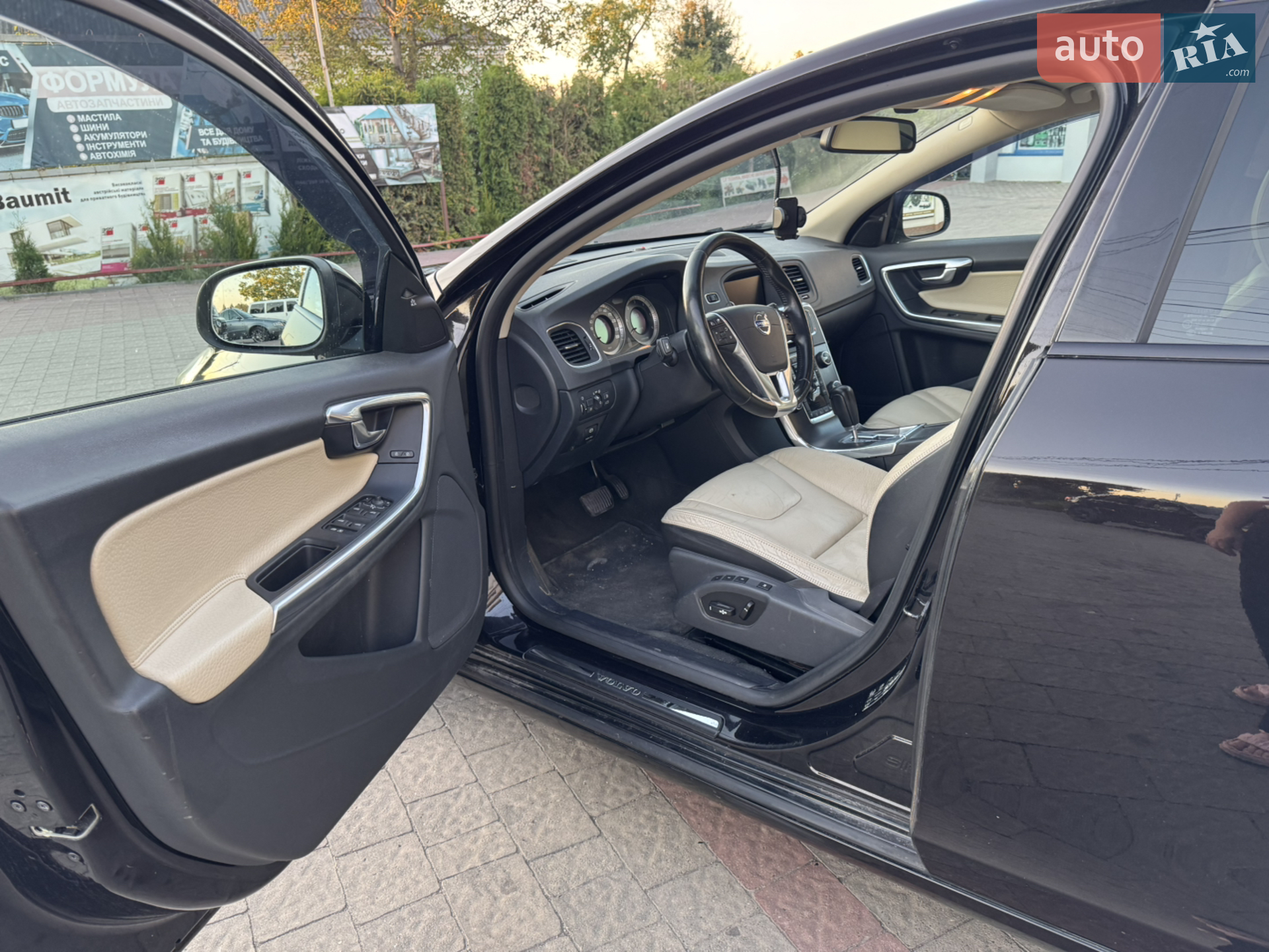 2010 Volvo S60 - мініатюра 16