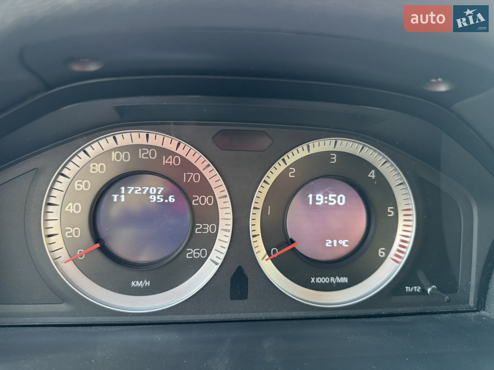 2010 Volvo S60 - мініатюра 20
