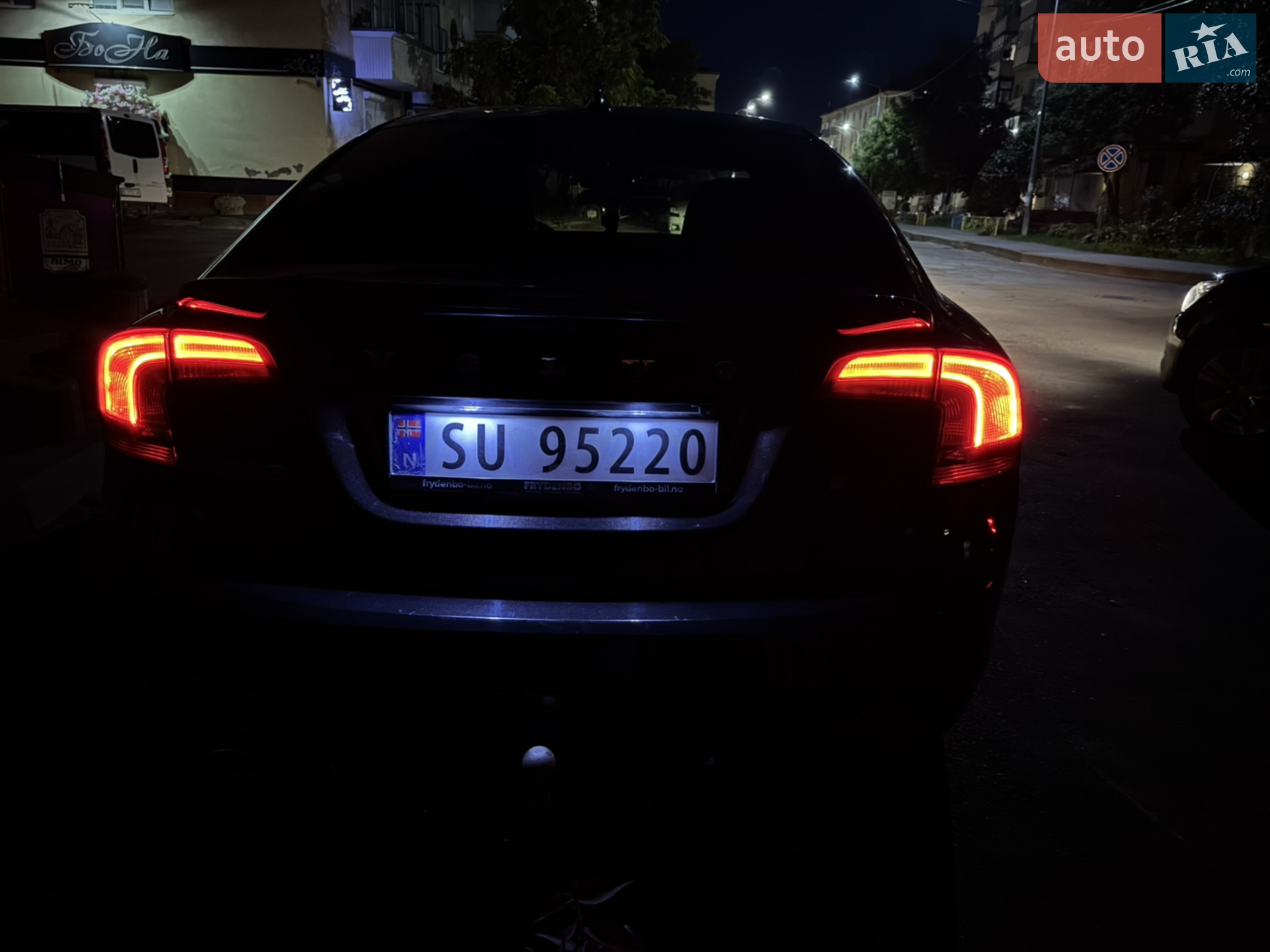 2010 Volvo S60 - мініатюра 32