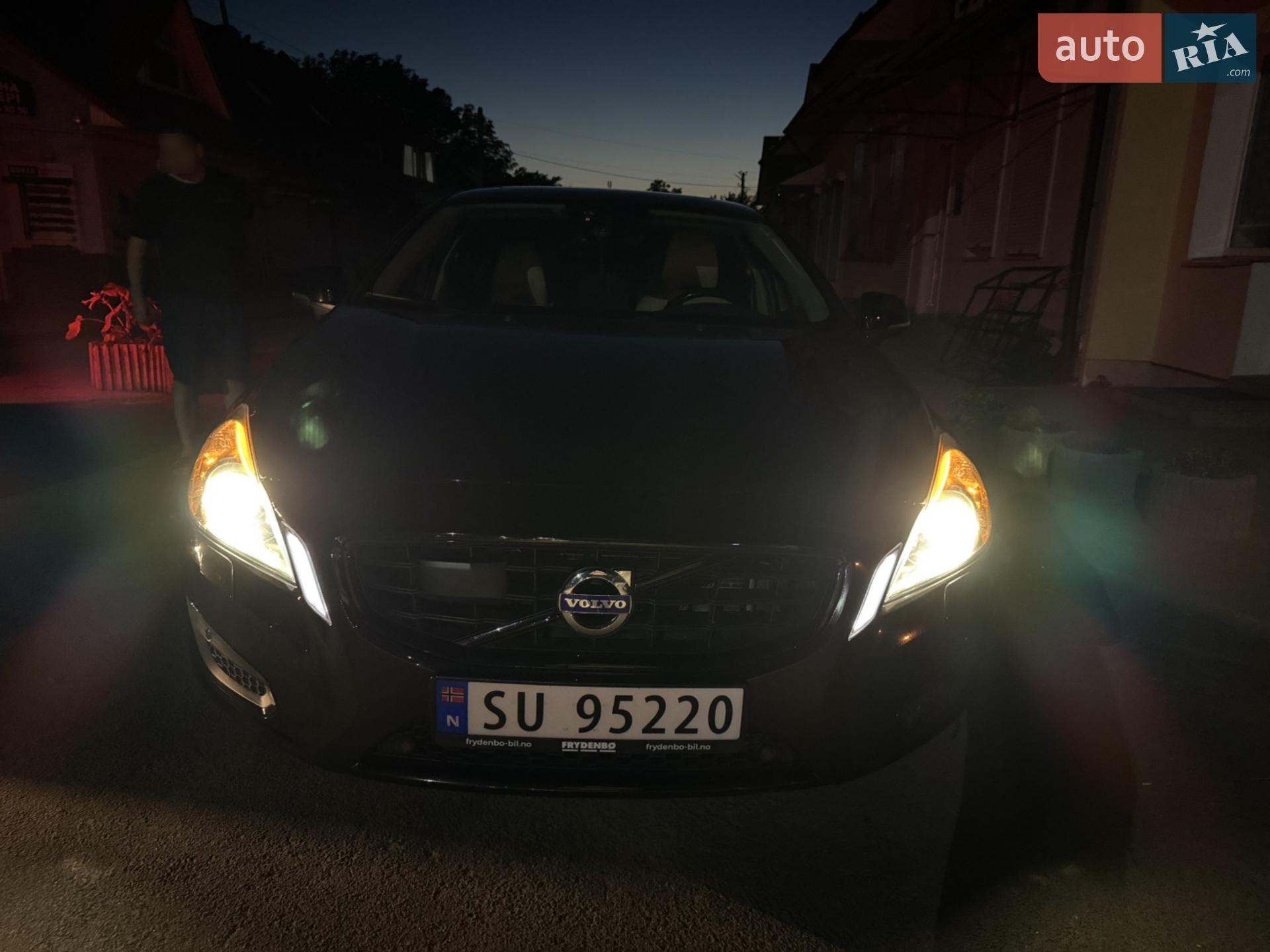 2010 Volvo S60 - мініатюра 31