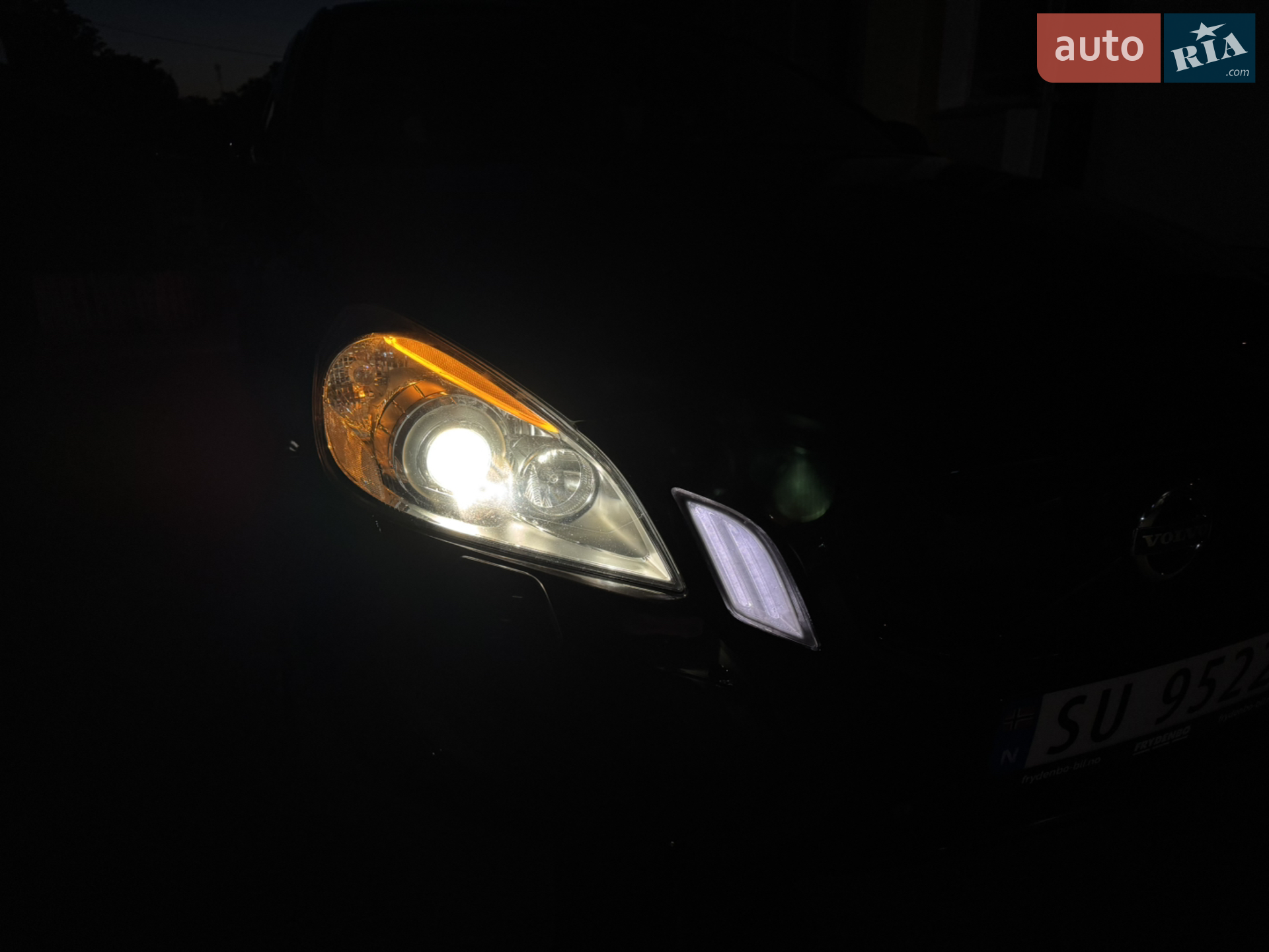 2010 Volvo S60 - мініатюра 33