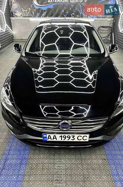 Седан Volvo S60 2013 в Києві