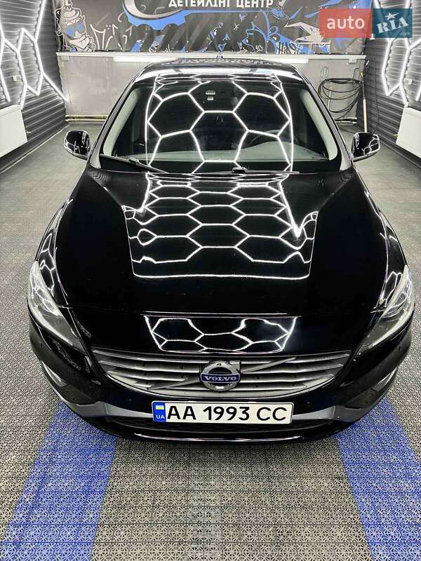 Volvo S60 2013