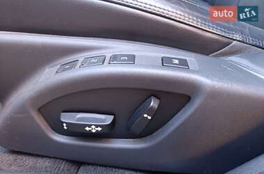 Седан Volvo S60 2012 в Шептицькому
