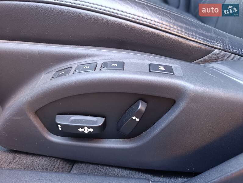 Седан Volvo S60 2012 в Шептицькому