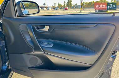 Седан Volvo S60 2001 в 