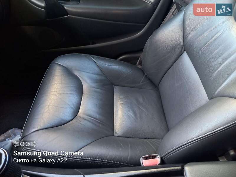 Седан Volvo S60 2002 в Бобровице