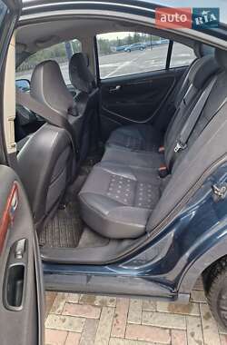 Седан Volvo S60 2007 в 