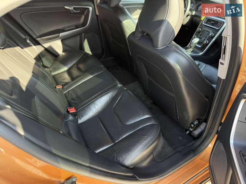 Седан Volvo S60 2012 в Хмельницком фото 21 Седан Volvo S60 2012 в Хмельницком