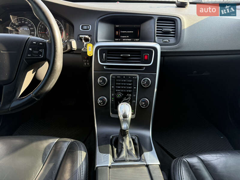 Седан Volvo S60 2012 в Хмельницком фото 23 Седан Volvo S60 2012 в Хмельницком