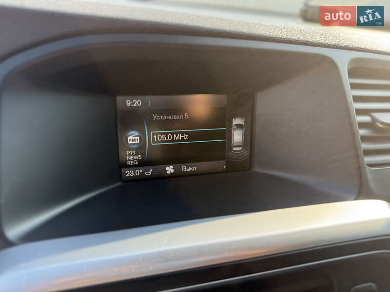 Седан Volvo S60 2012 в Хмельницком фото 34 Седан Volvo S60 2012 в Хмельницком