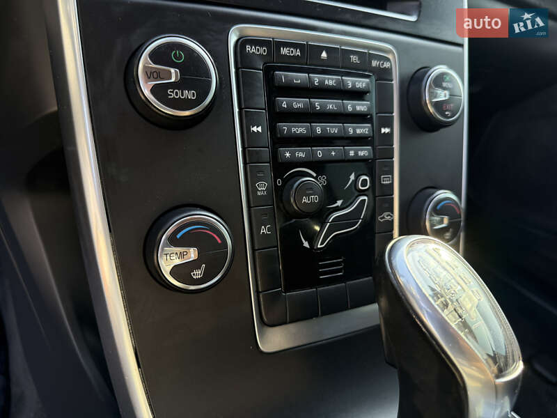 Седан Volvo S60 2012 в Хмельницком фото 36 Седан Volvo S60 2012 в Хмельницком