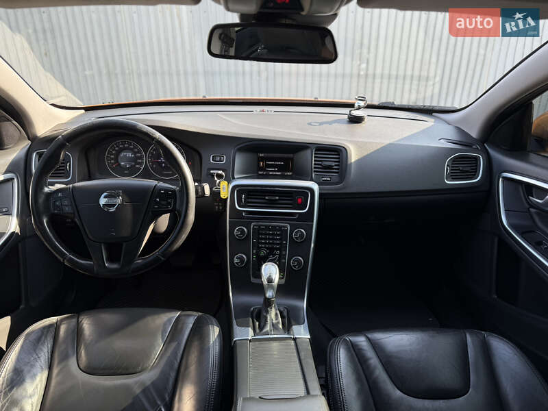 Седан Volvo S60 2012 в Хмельницком фото 27 Седан Volvo S60 2012 в Хмельницком
