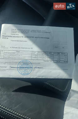 Седан Volvo S60 2012 в 