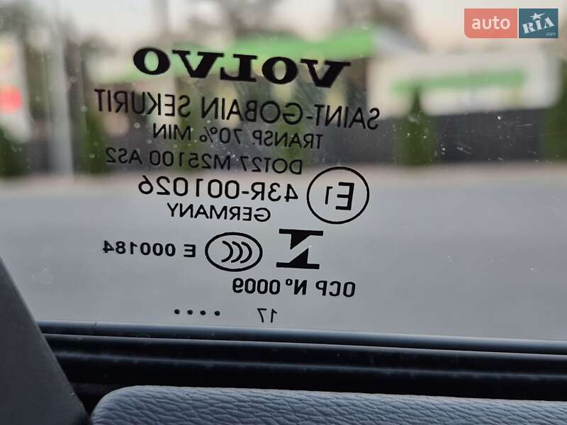 Седан Volvo S60 2017 в Одессе фото 14 Седан Volvo S60 2017 в Одессе