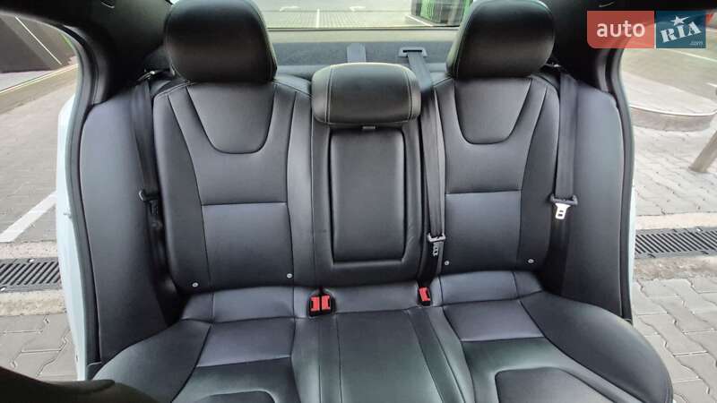 Седан Volvo S60 2017 в Одессе фото 33 Седан Volvo S60 2017 в Одессе