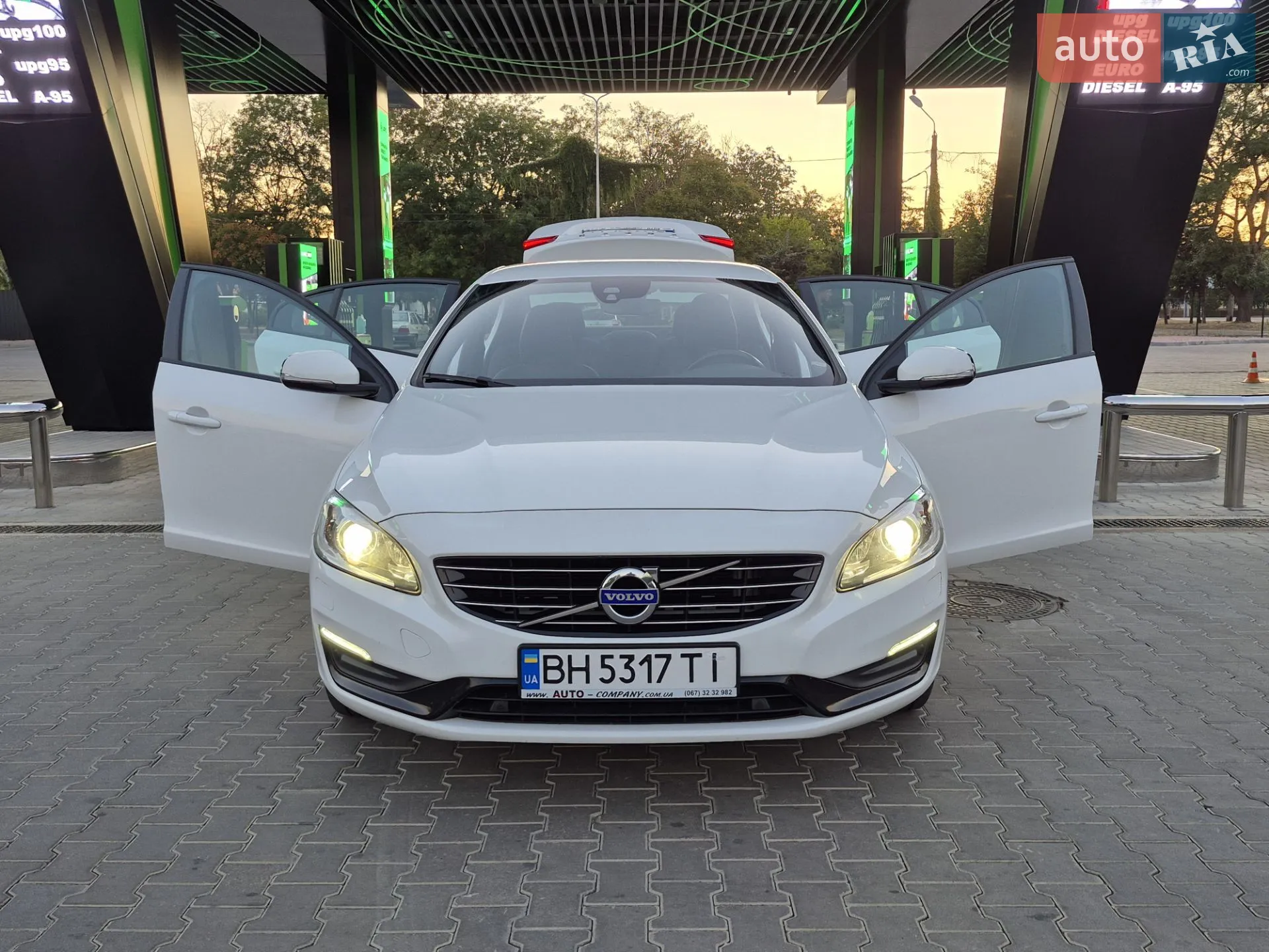 2017 Volvo S60 - мініатюра 44