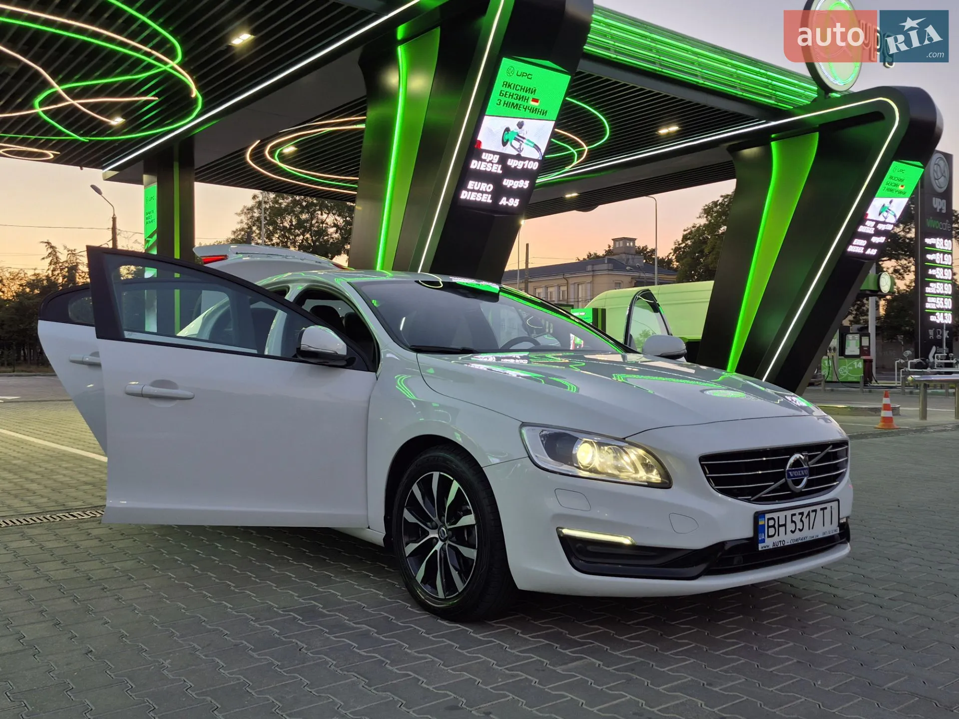 2017 Volvo S60 - мініатюра 49
