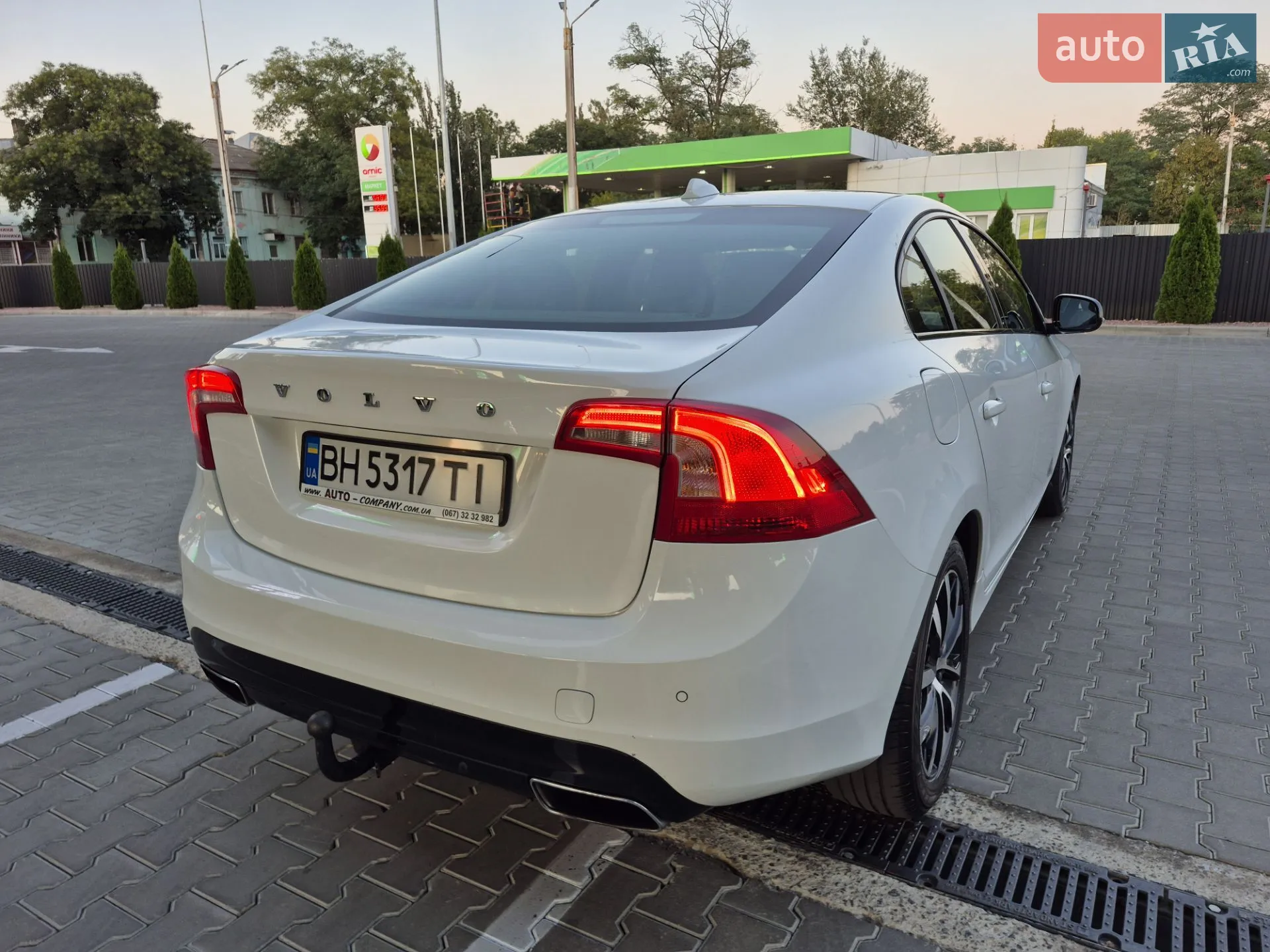 2017 Volvo S60 - мініатюра 57
