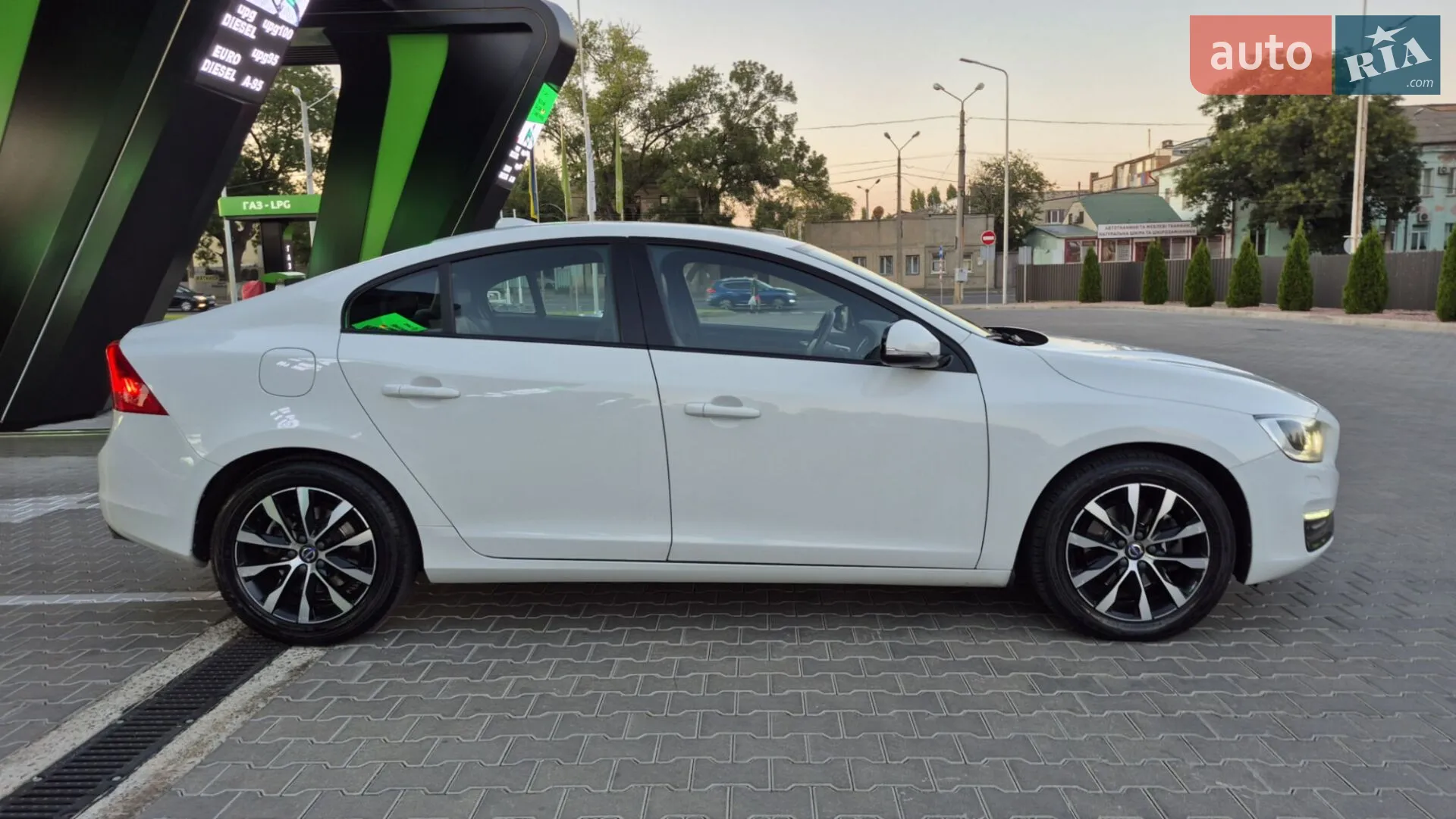 2017 Volvo S60 - мініатюра 68
