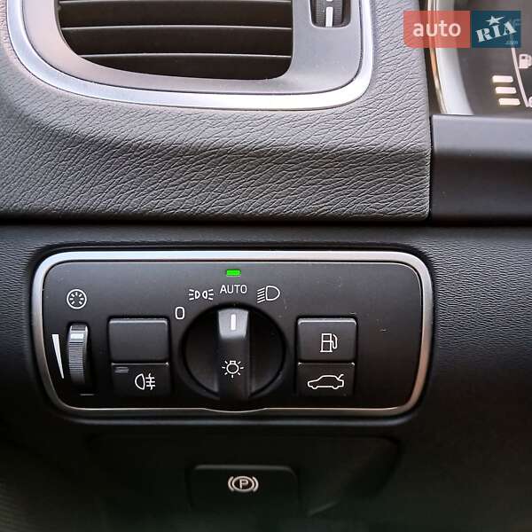 Седан Volvo S60 2017 в Софиевской Борщаговке фото 7 Седан Volvo S60 2017 в Софиевской Борщаговке