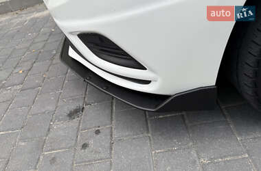 Седан Volvo S60 2013 в 