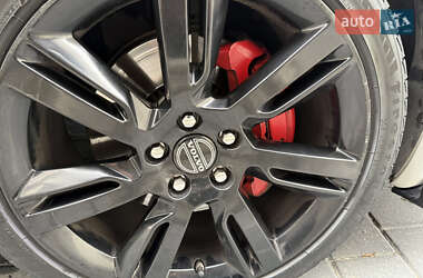 Седан Volvo S60 2013 в 