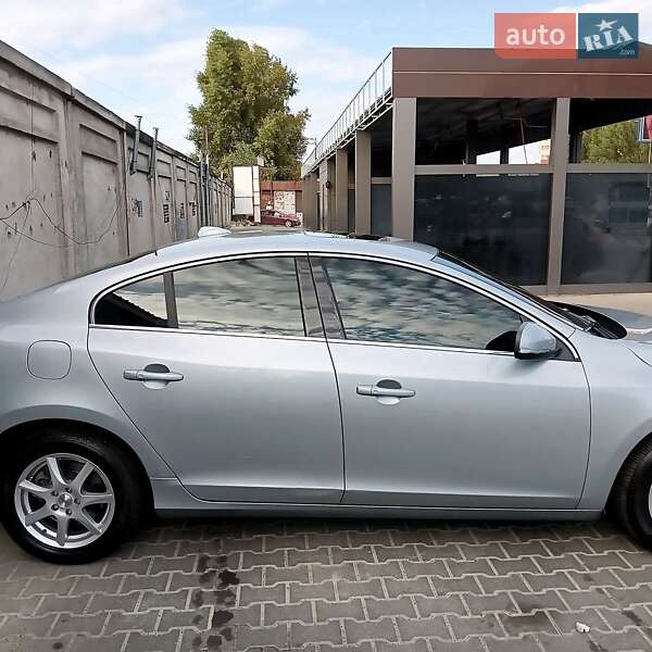Седан Volvo S60 2017 в Софиевской Борщаговке фото 15 Седан Volvo S60 2017 в Софиевской Борщаговке