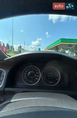 Седан Volvo S60 2011 в 