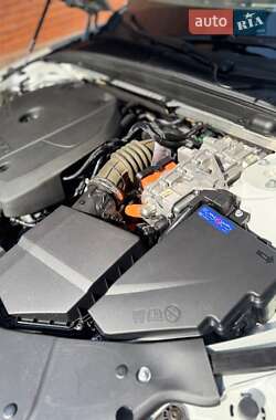Седан Volvo S60 2020 в 