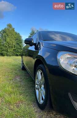 Седан Volvo S60 2012 в 