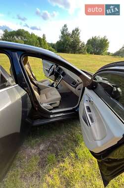 Седан Volvo S60 2012 в 