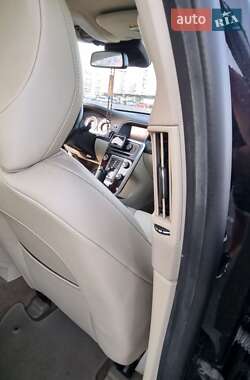 Седан Volvo S60 2012 в 