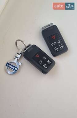 Седан Volvo S60 2012 в 