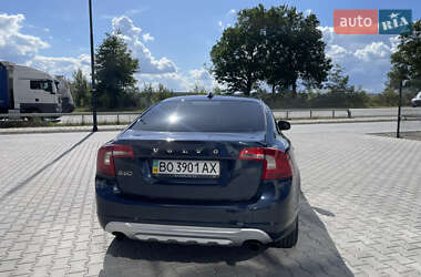 Седан Volvo S60 2011 в 