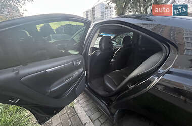 Седан Volvo S60 2002 в 