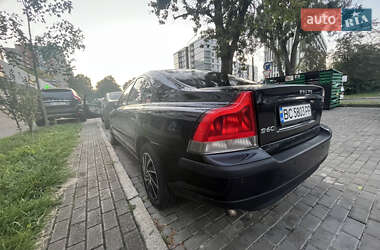 Седан Volvo S60 2002 в 