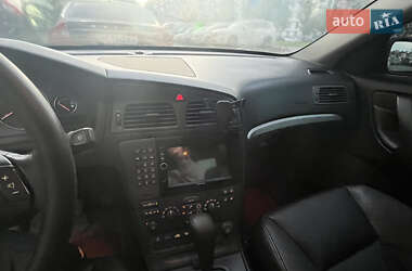 Седан Volvo S60 2002 в 