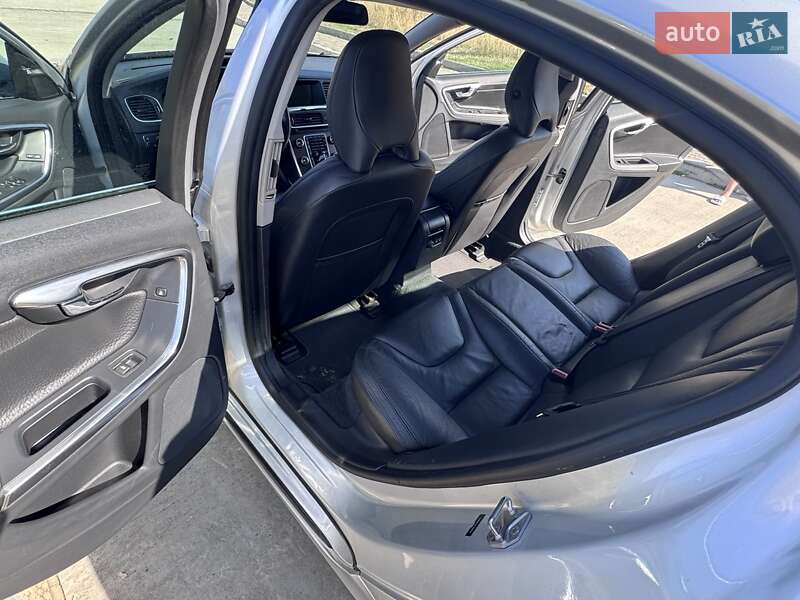 Седан Volvo S60 2013 в Николаеве фото 31 Седан Volvo S60 2013 в Николаеве