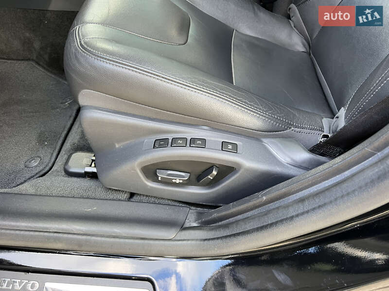 Седан Volvo S60 2016 в Києві