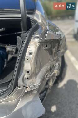 Седан Volvo S60 2020 в 