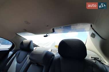 Седан Volvo S60 2015 в 
