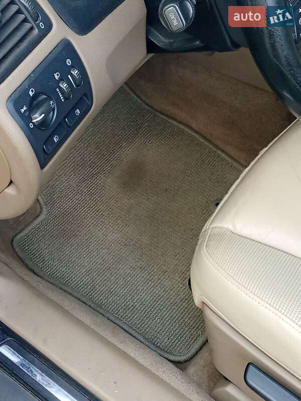 Седан Volvo S60 2006 в Чернигове